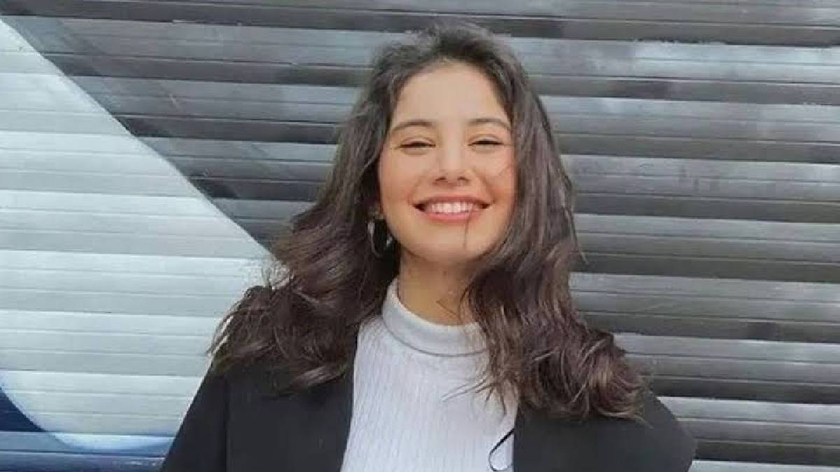 Helin Kandemir’e ihanet mesajı! ‘Aldatılıyorsun’ dedi ortalık karıştı