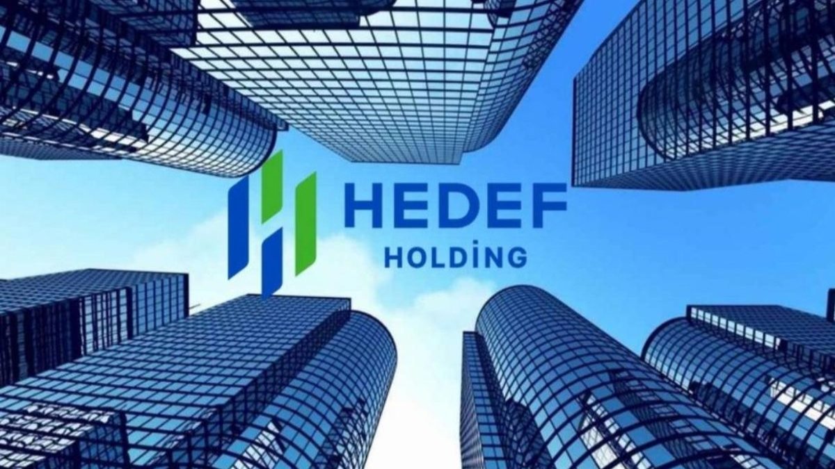 Hedef Holding kimin, ne iş yapar? Namık Kemal Gökalp neden istifa etti?