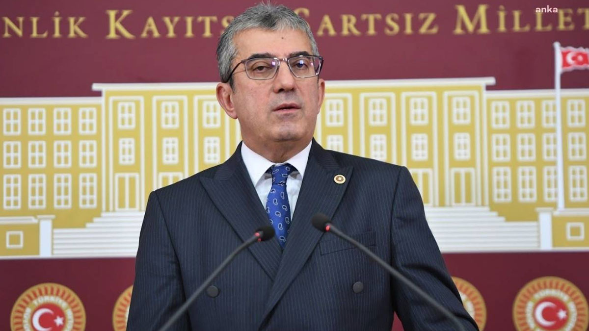 Gökhan Günaydın’dan Fatma Betül Sayan Kaya üzerinden SPK’ya sorular