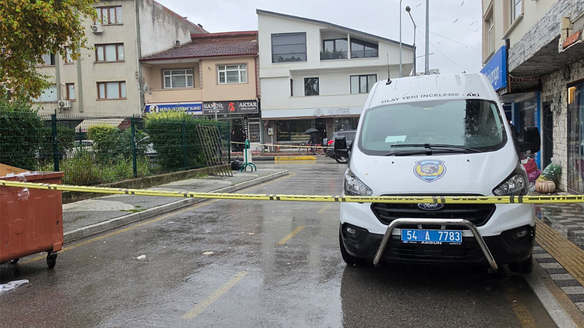 Alacak verecek tartışması kanlı bitti: Kardeşi ağabeyini tabancayla vurdu