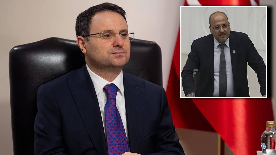 Akın Gürlek’in avukatından Süzer Plaza iddialarına cevap: Ahmet Şık hakkında suç duyurusu