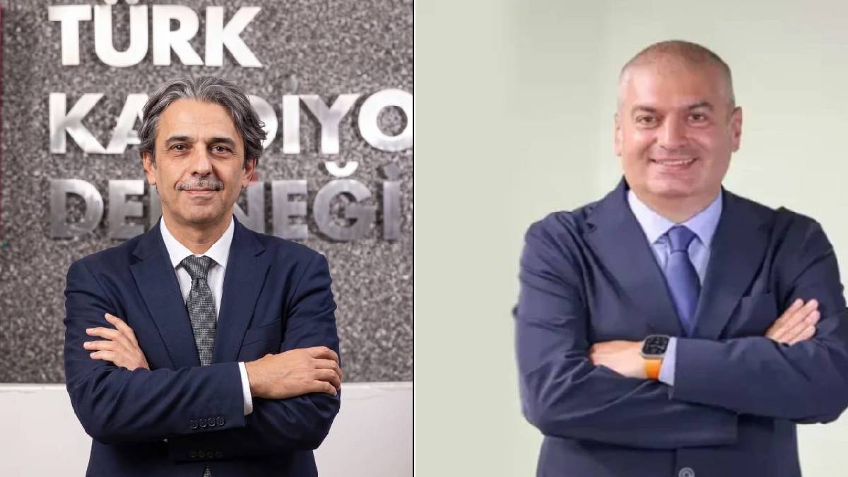 Uzmanlardan kalp sağlığı uyarısı: Tansiyon ve kolesterol değerlerinizi bilin