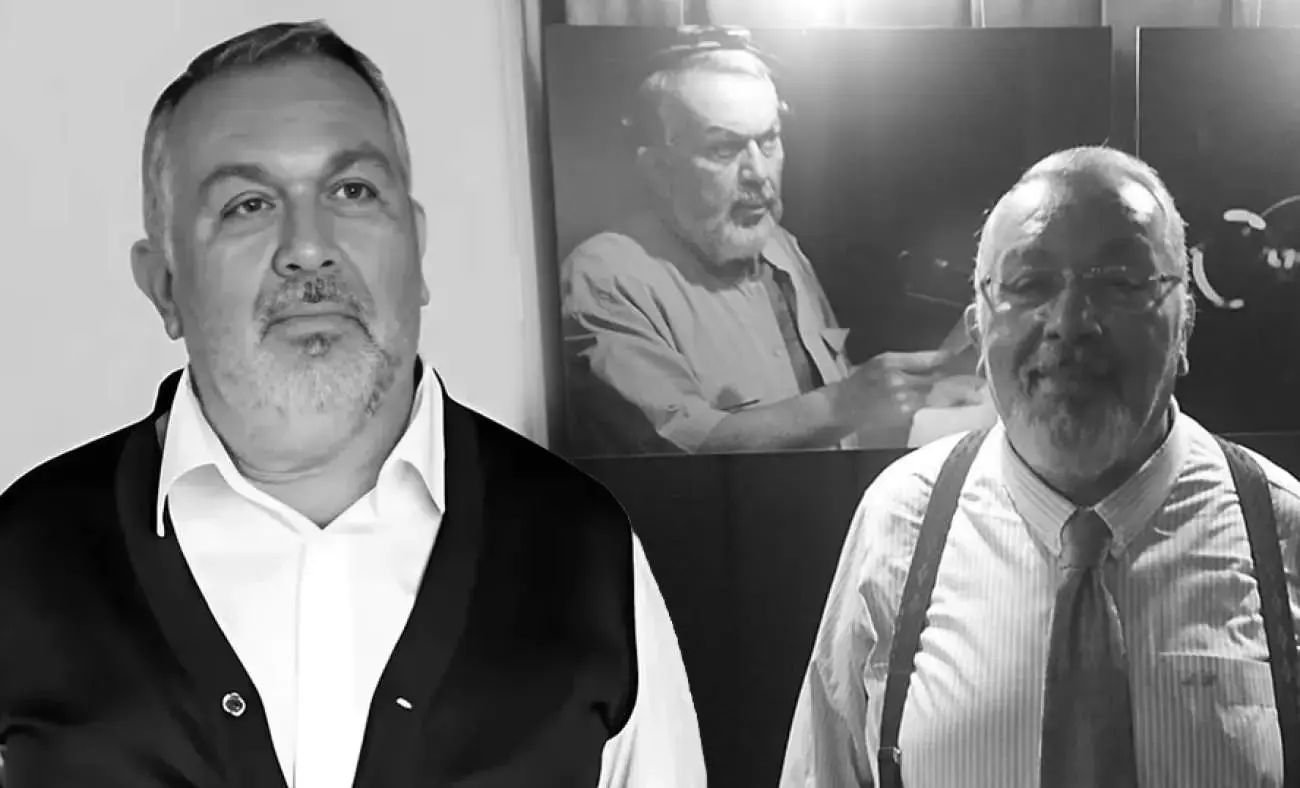 Sanat dünyasının acı kaybı! Usta oyuncu ve seslendirme sanatçısı Ali Hürol yaşamını yitirdi