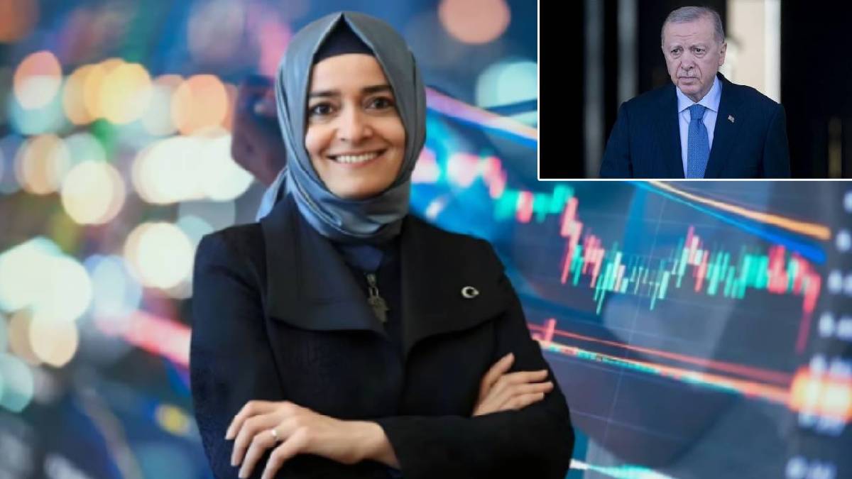Kaya, Erdoğan’ın 2023’teki sözlerini beğenmişti: "Manipülasyon yapan tamahkârlara meydanı boş bırakamayız"