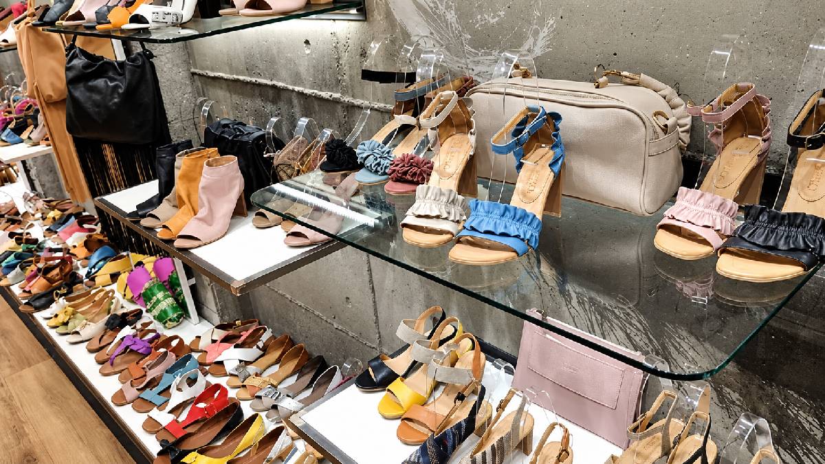 76 yıllık ayakkabı devinden konkordatoi: 4 şirket için 1 yıllık kesin mühlet kararı