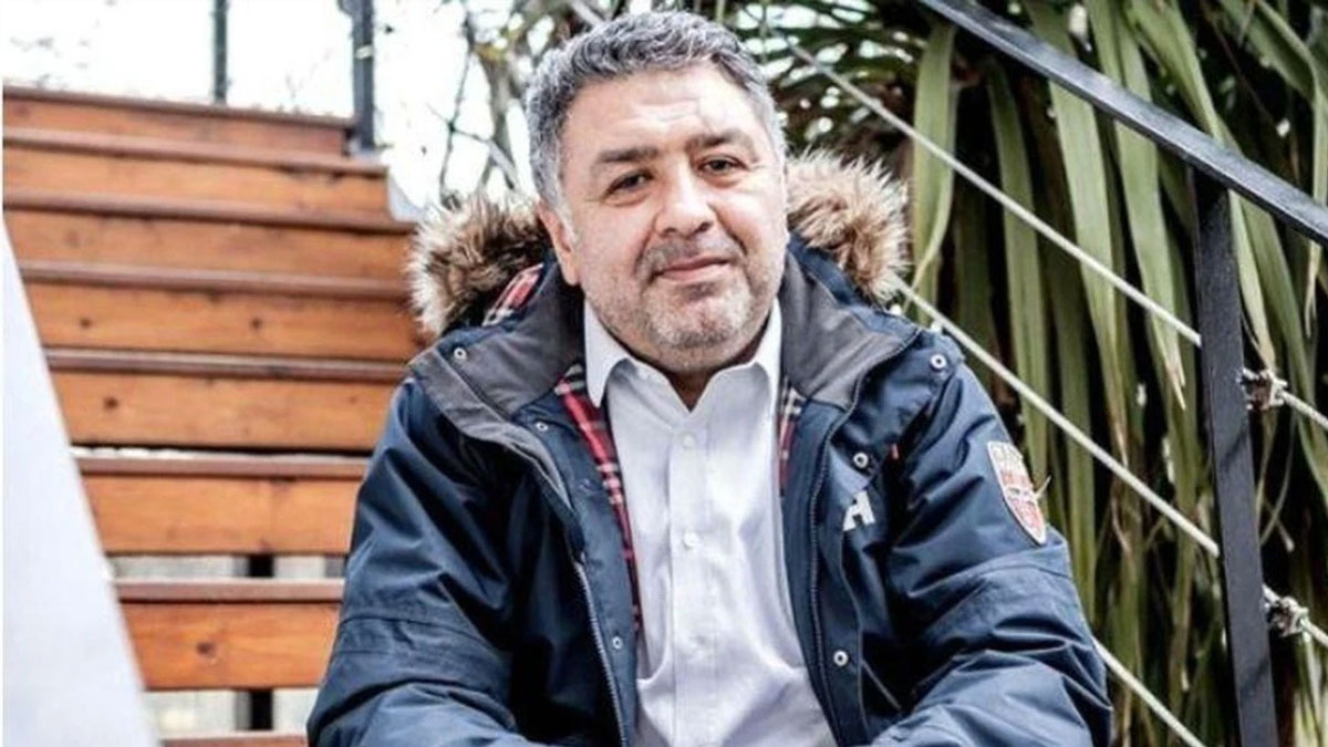 Yapımcı Mustafa Uslu ve kızından 3,5 milyon Euro istendiği iddiası: Eski damat da gözaltında