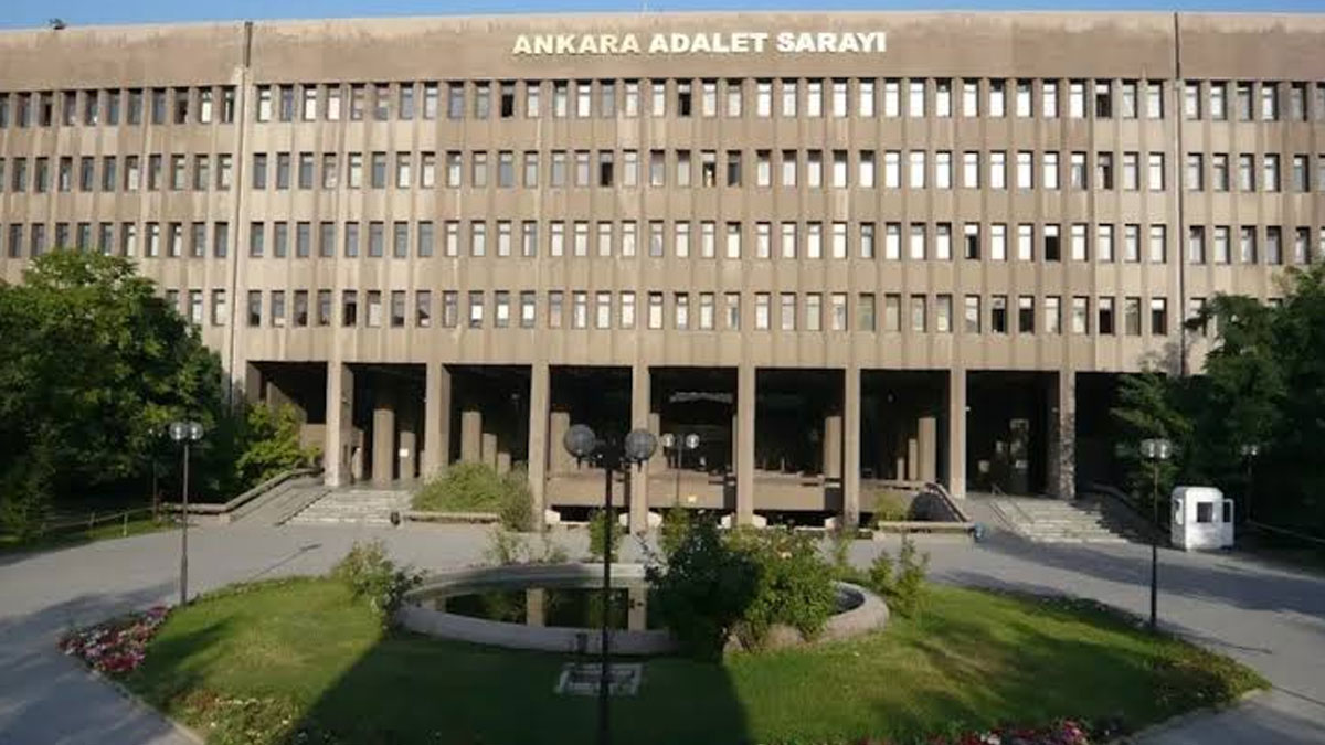 Başkentte yasadışı bahis operasyonunda 36 gözaltı
