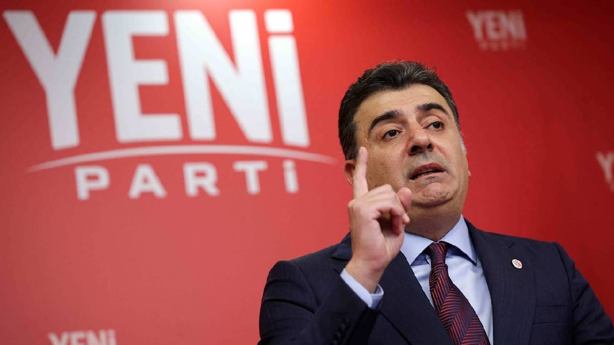 Zeynel Emre'den fon soruşturmasında yeni isim: "Hayrettin Koç’a dikkat edilmeli"