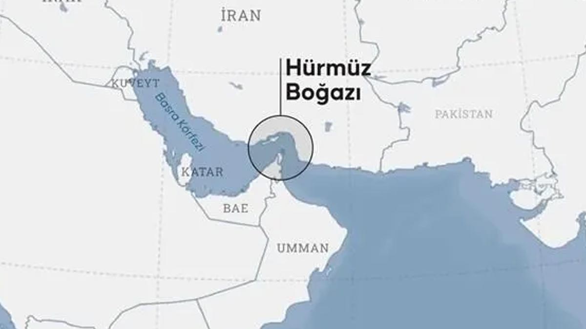 İran: Basra Körfezi’nde ABD’ye ait savaş gemisi kalmadı