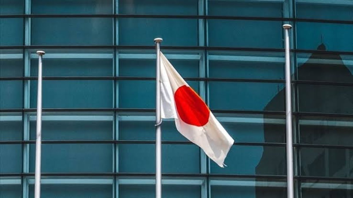 Japonya, Suriye’ye yönelik yaptırımları kısmen kaldırdı