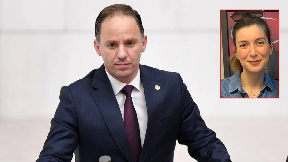 Deniz Yavuzyılmaz’dan eşine yönelik soruşturmaya tepki: Fon vurgununu kurcalamayın mesajı veriliyor