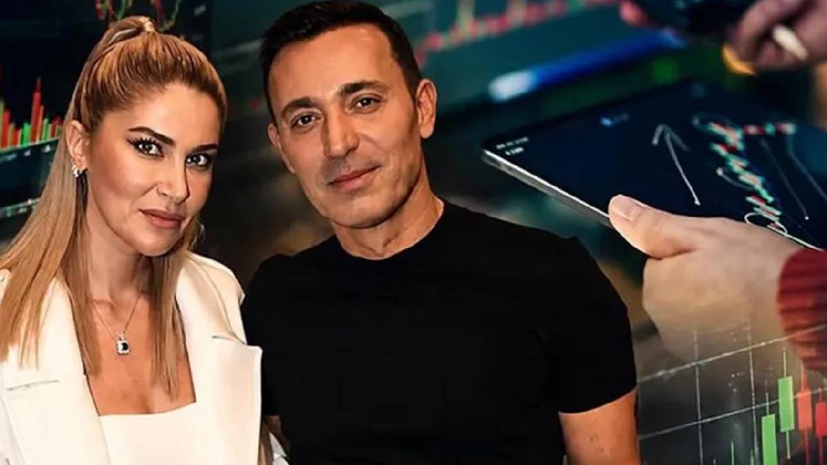 Melis Sandal ve Cihan Sütşurup hakkında yakalama kararı