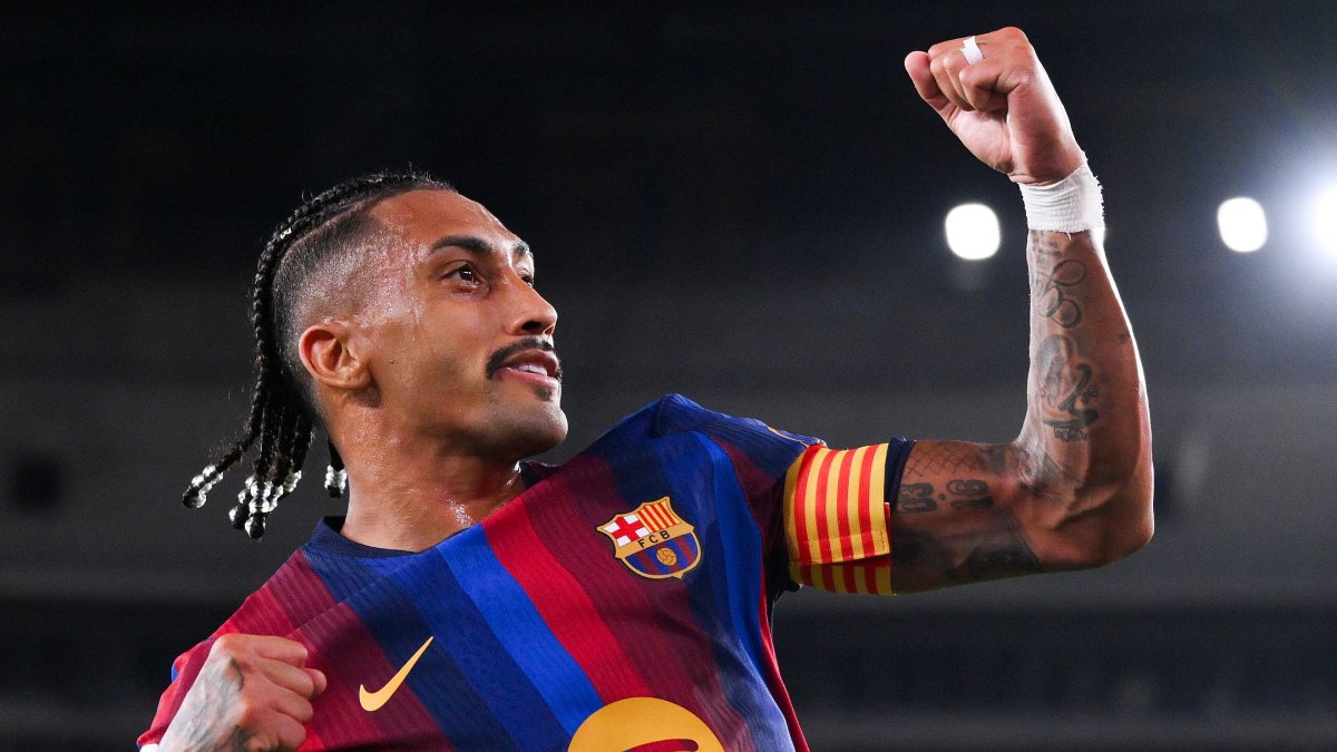Galatasaray’a dev maç öncesi iyi haber: Barcelona’da sakatlık şoku