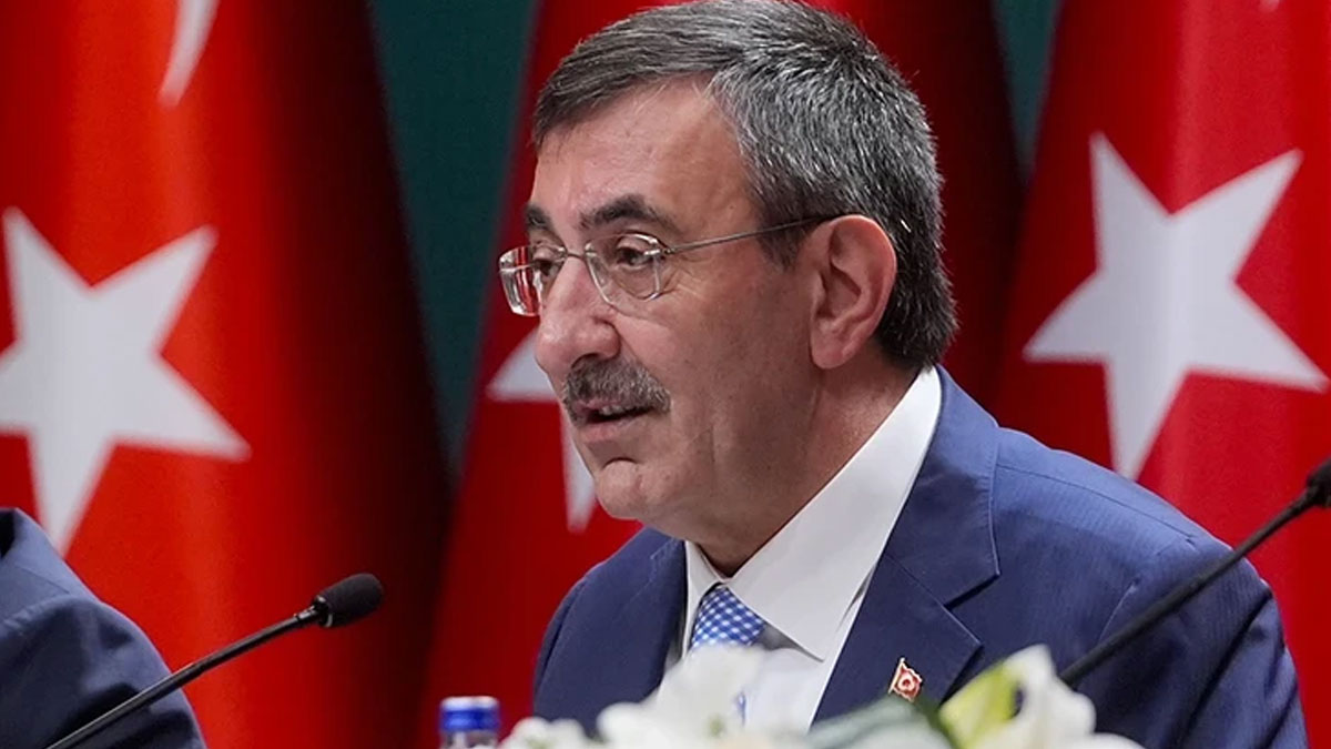 Cevdet Yılmaz başkanlığında “Fon Koordinasyon Kurulu” kuruldu