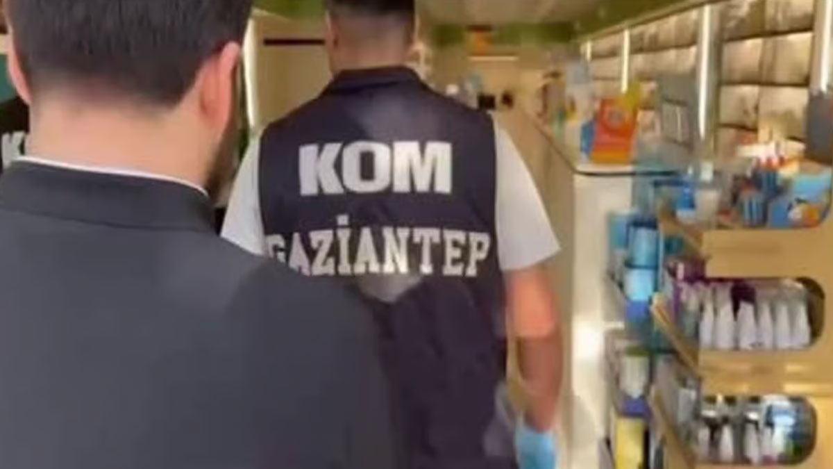 Usulsüz reçete skandalı: Kamu 30 milyon lira zarara uğradı
