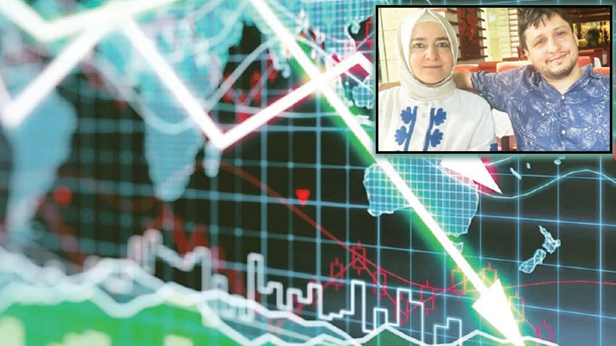Fatura büyüyor