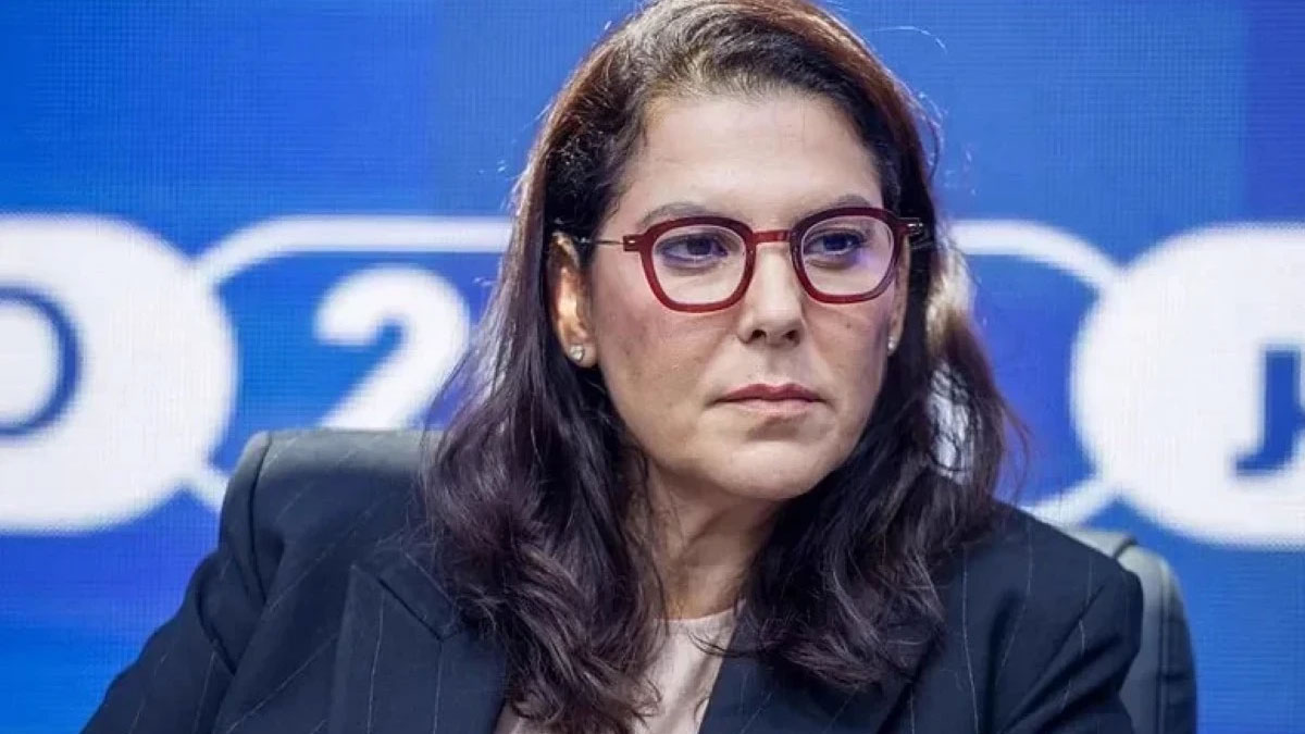 Fas’ın ilk kadın başbakanı oldu