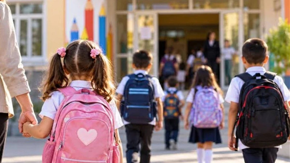30 Eylül Çarşamba (yarın) okullar tatil edildi mi? Valilikten Şile, Pendik ve Tuzla için kuvvetli sağanak uyarısı