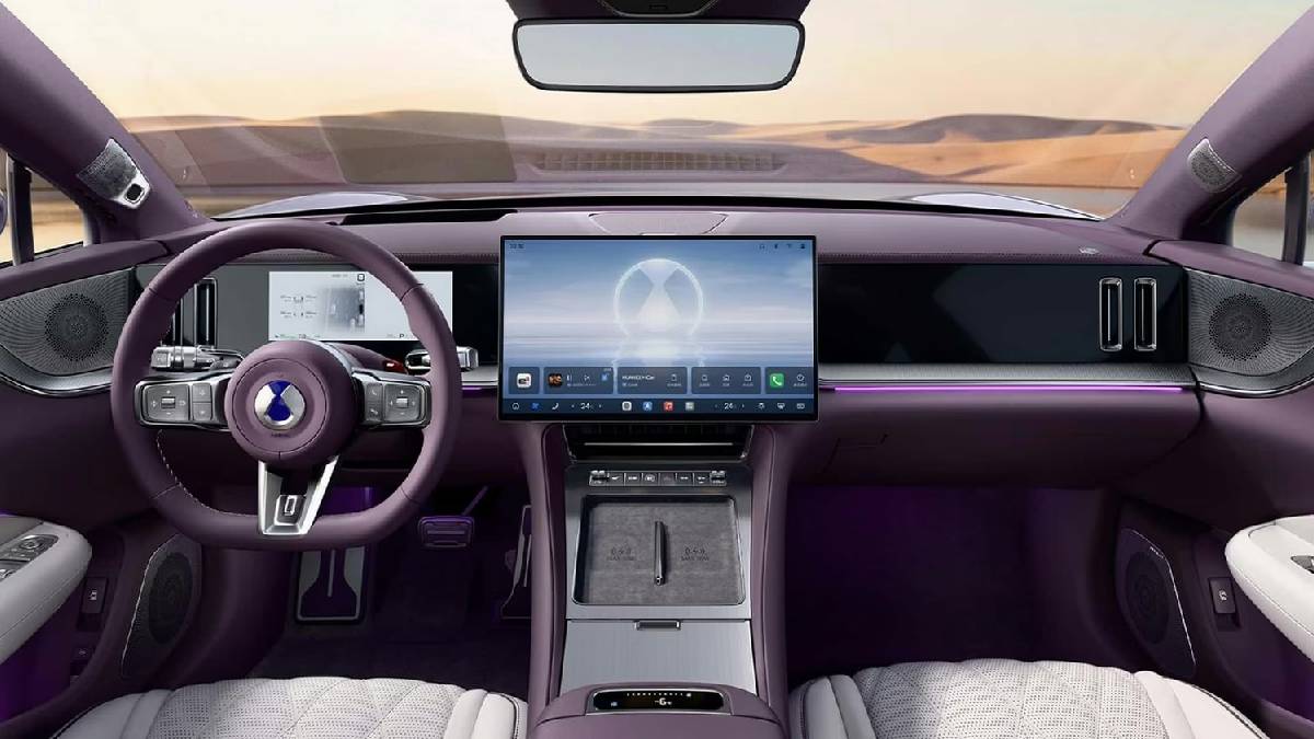 BYD’nin 1.100 km menzilli canavarı satışta! Elektrikli piyasasının yeni rakibi