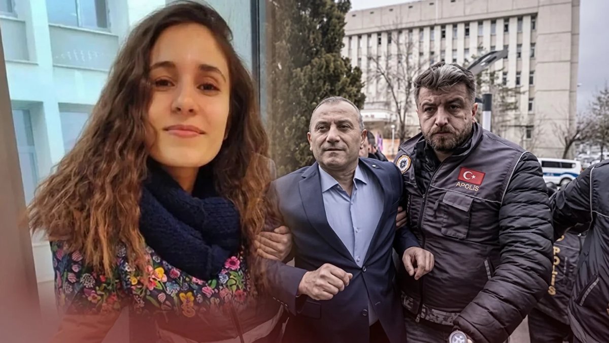 Gülistan Doku'nun aile avukatından Sonel ailesine 5 soru: Bavulların içinde ne vardı?
