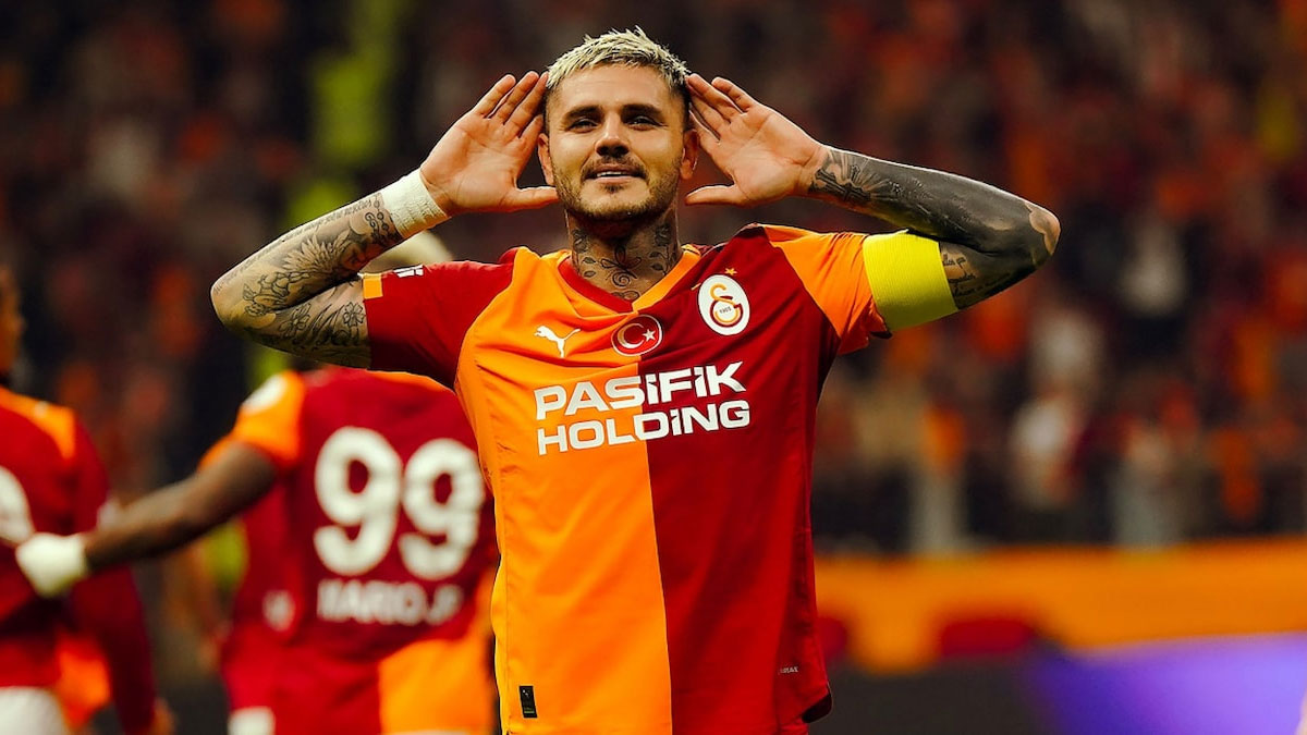 Kulüpsüz kalan Icardi’den geleceğine ilişkin açıklama: “Ben zaten her şeye sahibim”