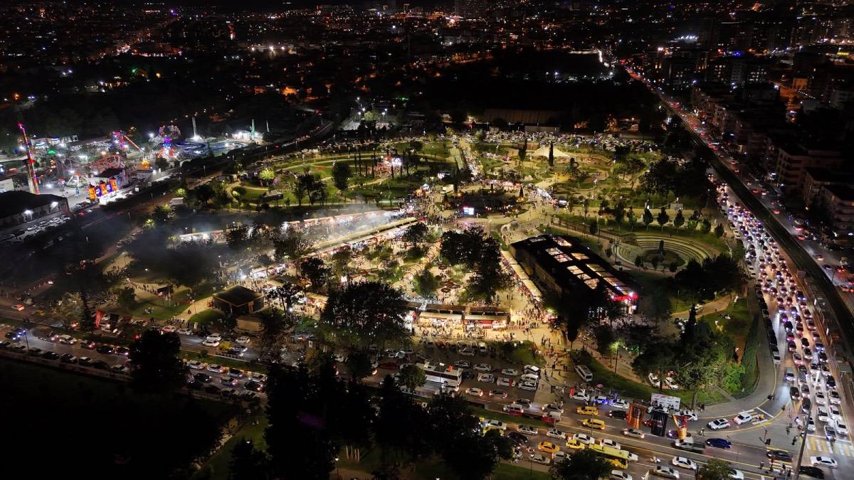 GastroAntep, Kültür Yolu Festivali ile Gaziantep’te başlıyor