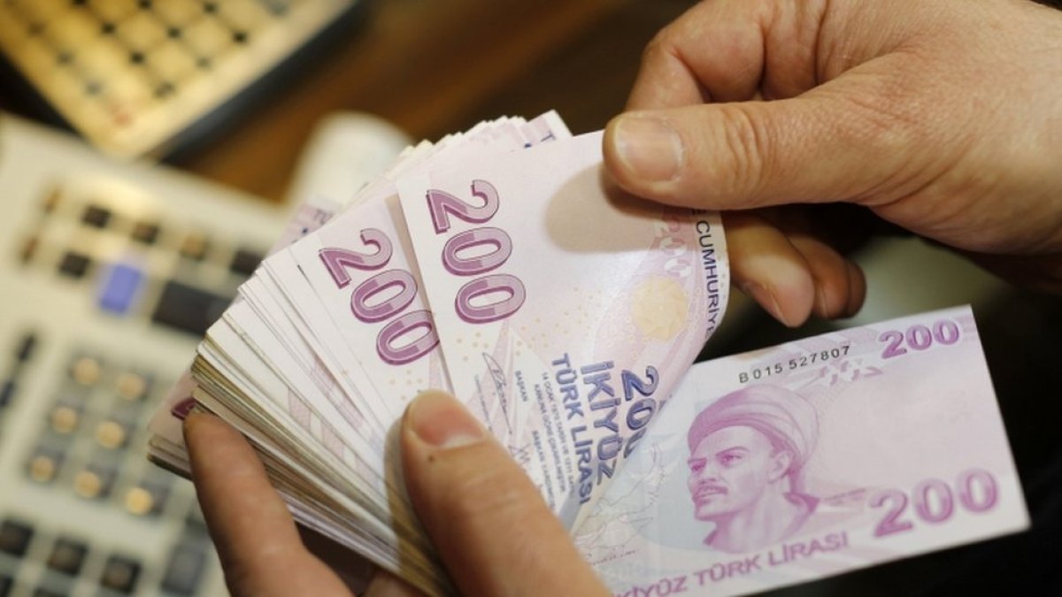 Eylül ayı doğum yardımı ödemeleri hesaplara yatırıldı