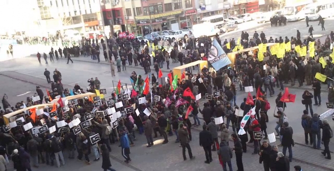 Ali İsmail Korkmaz Davası sanıklarına kitap okuma cezası