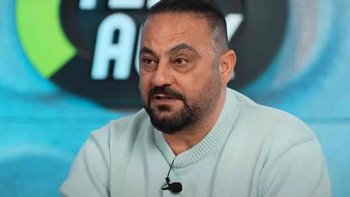 Uyuşturucu soruşturmasında Adli Tıp raporu çıktı: Hasan Şaş’ın testi pozitif