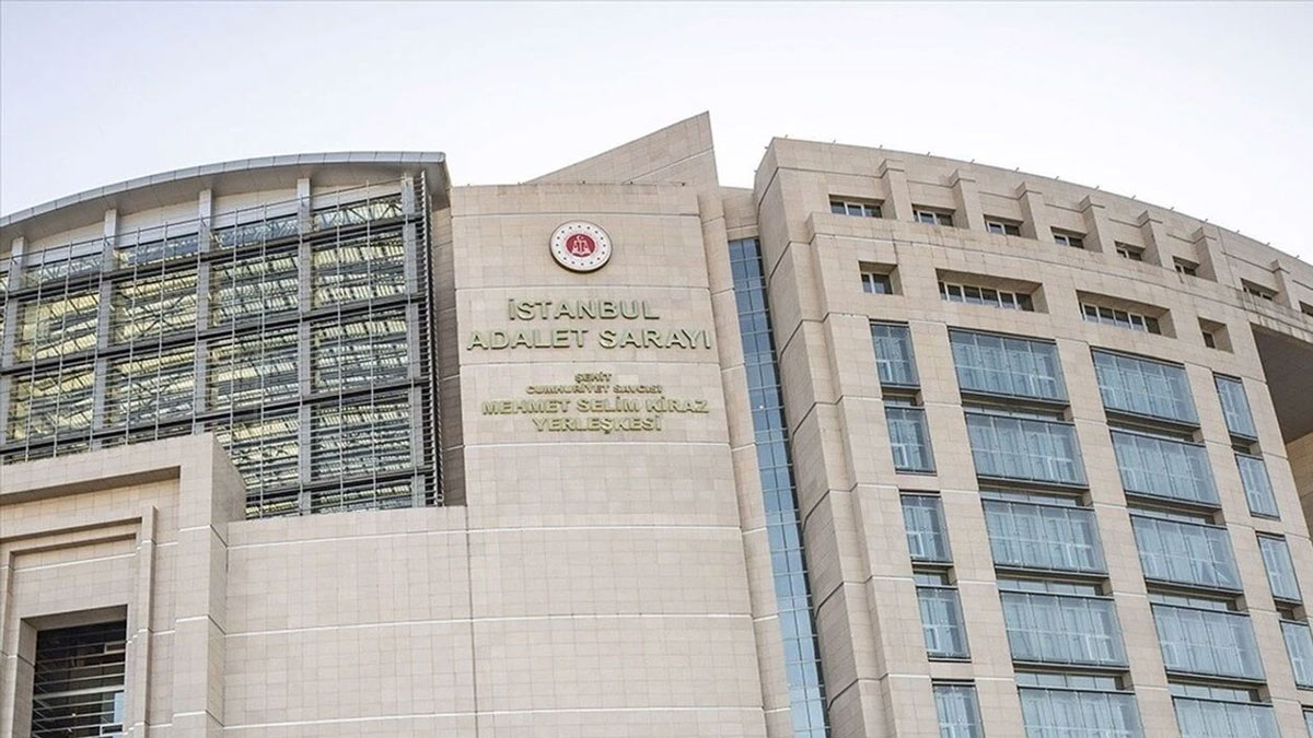 Fon soruşturmasında 6 kişi adliyeye sevk edildi