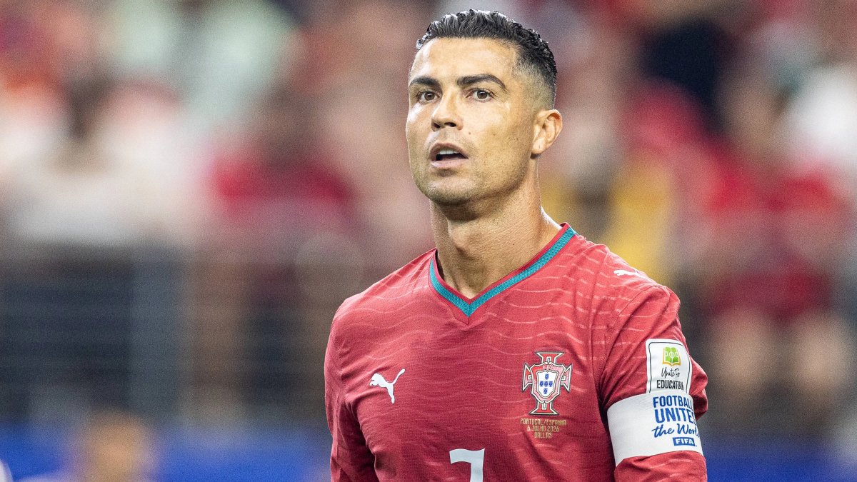 Portekiz’de Ronaldo-Jesus krizi büyüyor