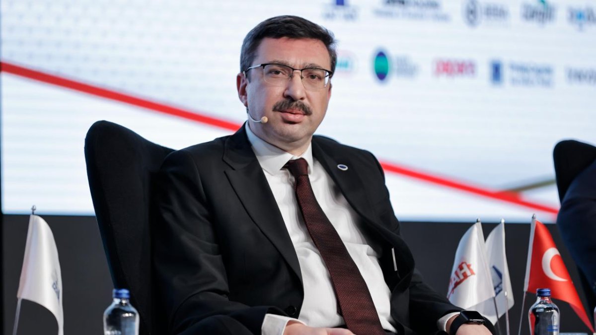 Soruşturma eski SPK Başkanı’na uzandı: İbrahim Ömer Gönül 'şüpheli' sıfatıyla savcılıkta