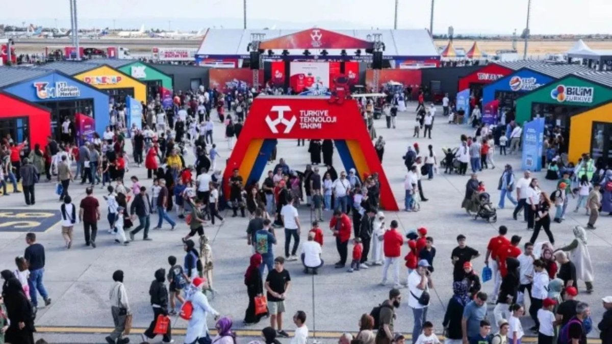 TEKNOFEST Şanlıurfa ücretsiz otobüs seferleri, güzergahları ve hareket saatleri: Özel araç yerine bu ücretsiz hatları kullanın