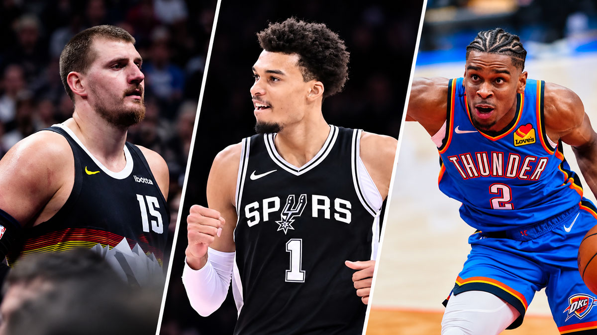 ESPN açıkladı: NBA’in en iyi 10 oyuncusu belli oldu