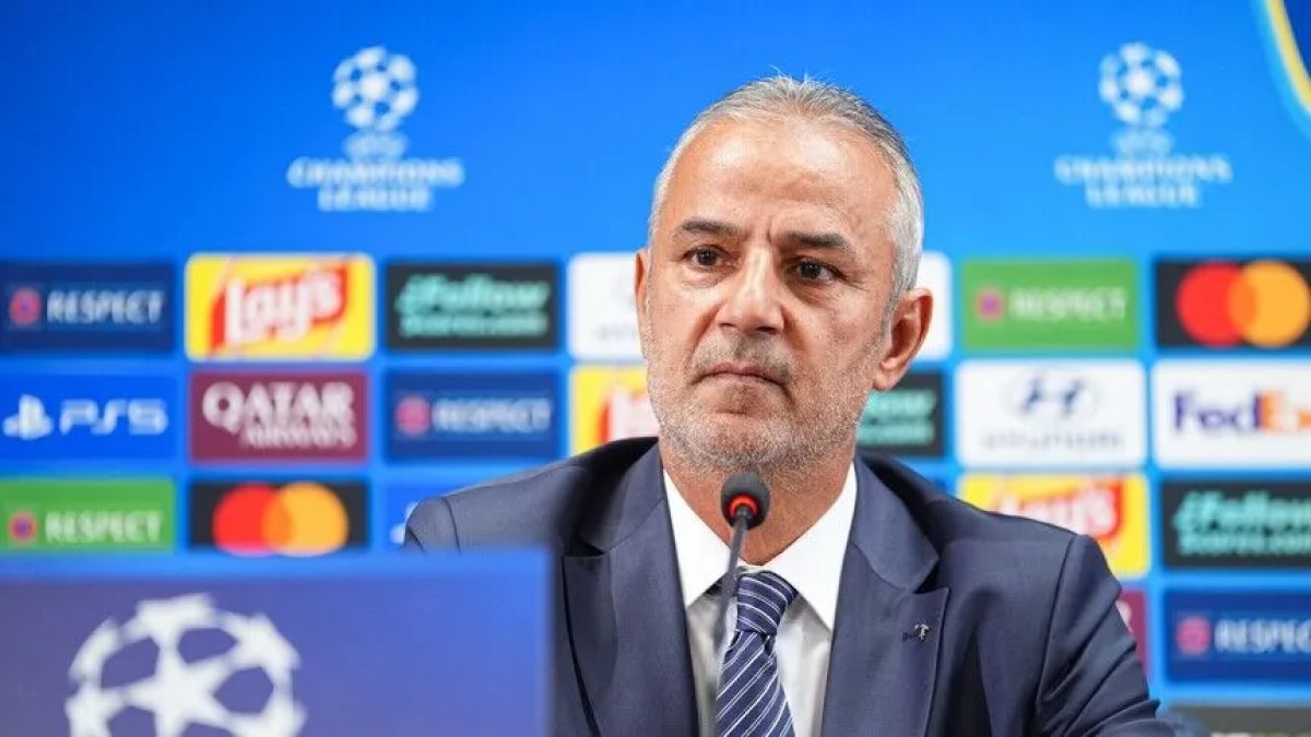 İsmail Kartal Expresses Confidence in Fenerbahçe's Championship Victory