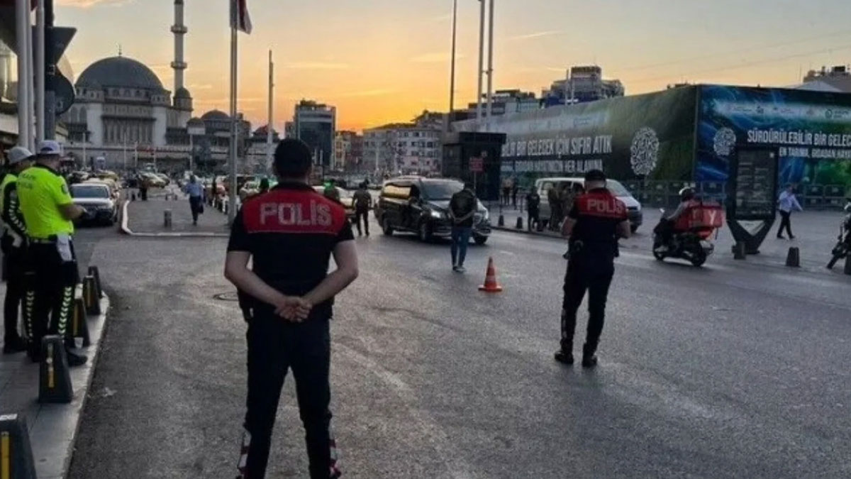 Drift tartışması saldırıya dönüştü: Polis yaralandı, 4 kişi tutuklandı