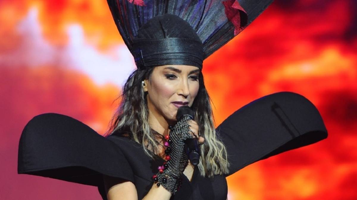 Müzikteki kariyerini başka sektöre de taşıdı! Hande Yener’in ek işi ortaya çıktı
