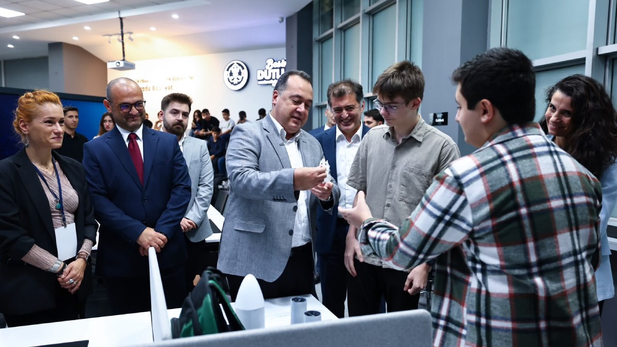 Akademi Manisa’da ilk eğitim dönemi tamamlandı