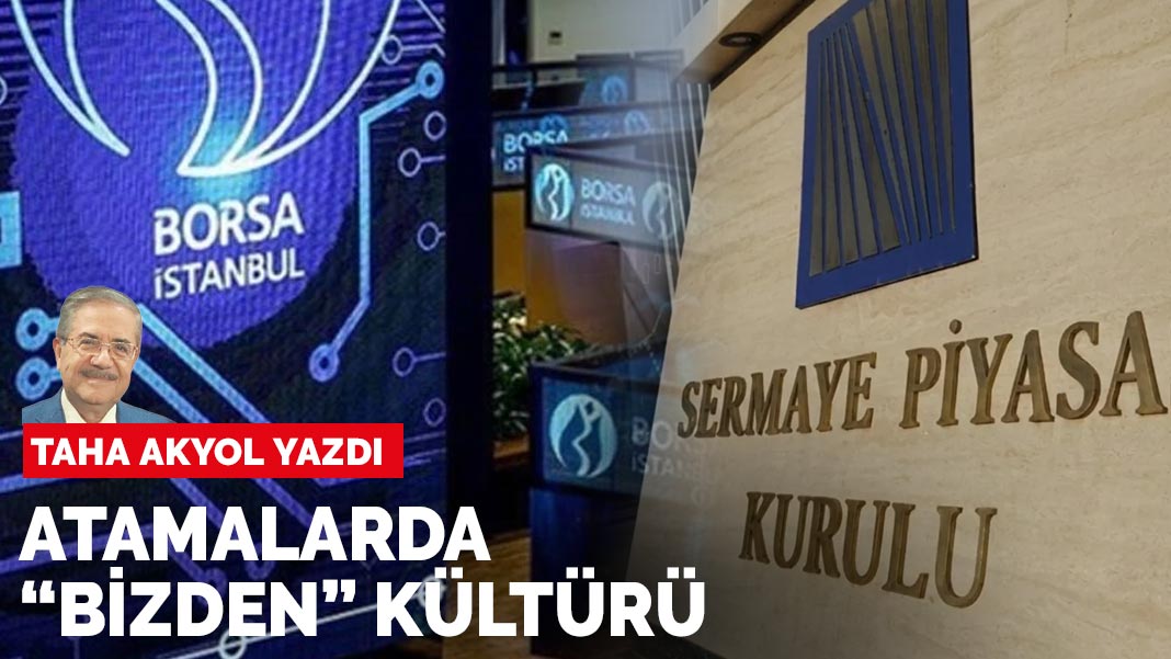 Taha Akyol yazdı: Güç bozar...