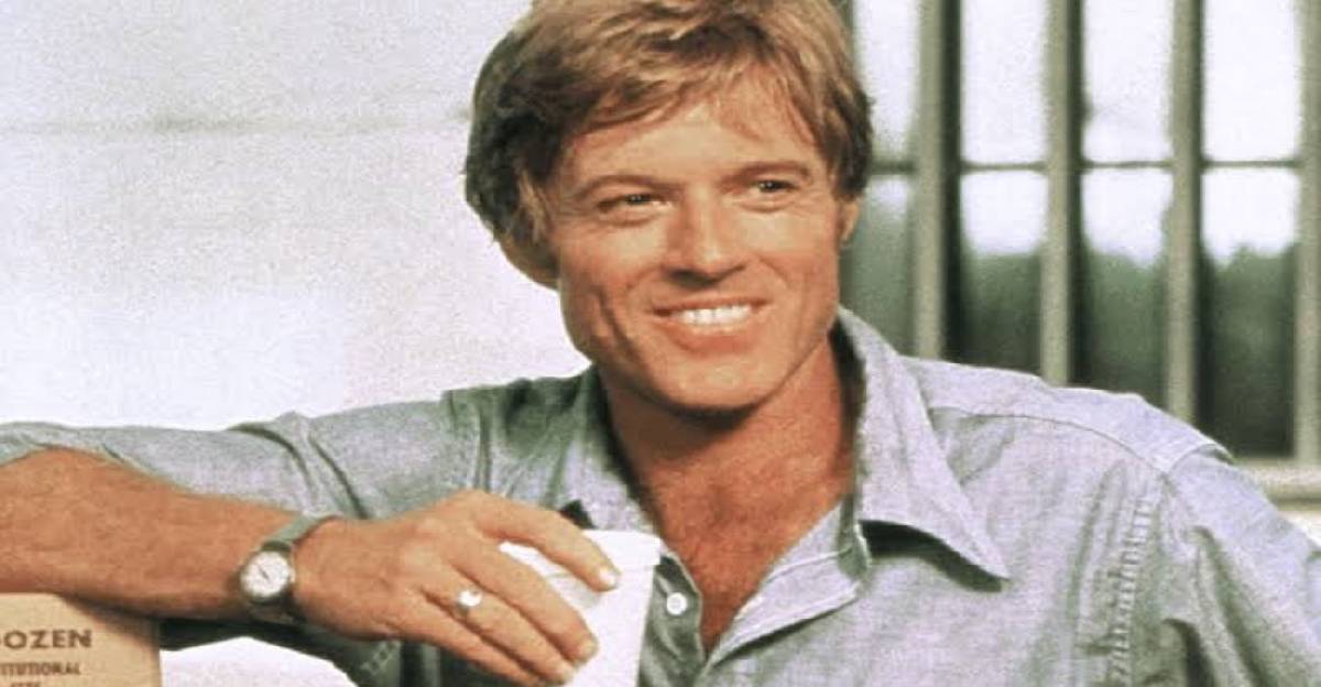 İzmir’de sinema sezonu Robert Redford filmleriyle başlıyor