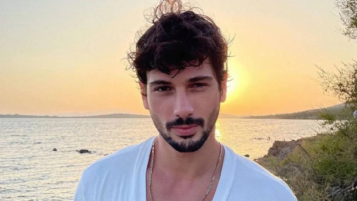 Deniz Can Aktaş’tan aşk itirafı geldi: ‘Hayatımda beni mutlu eden bir aşk var’