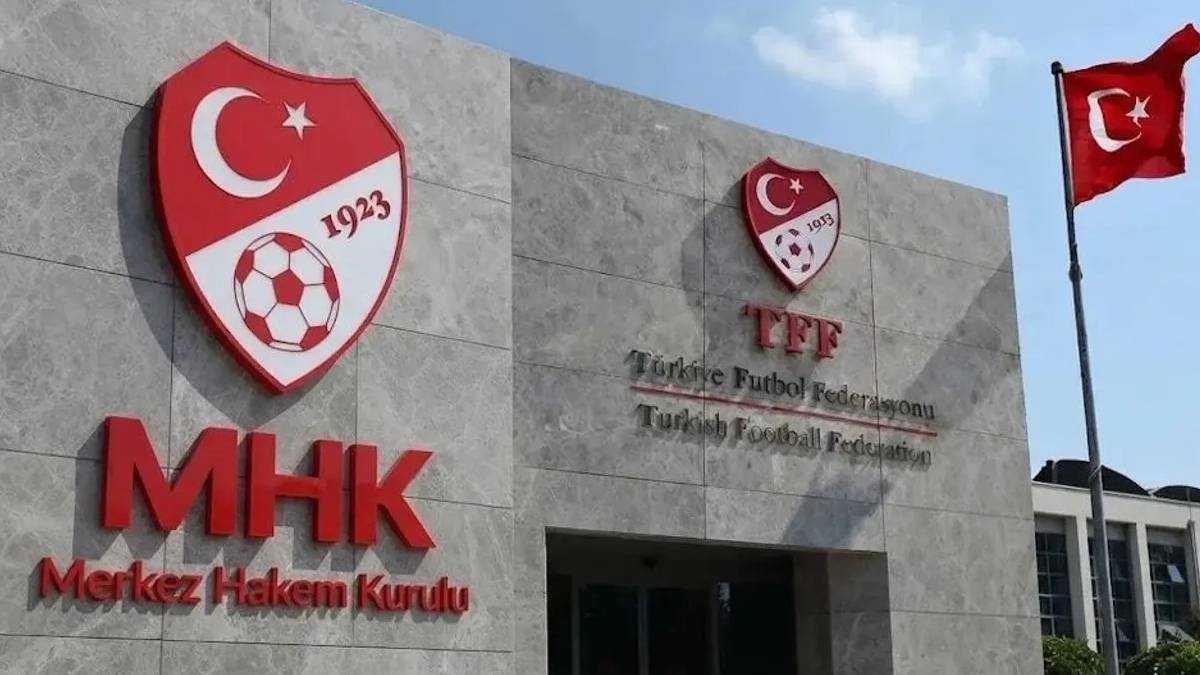 Yeni MHK Başkanı belli oluyor