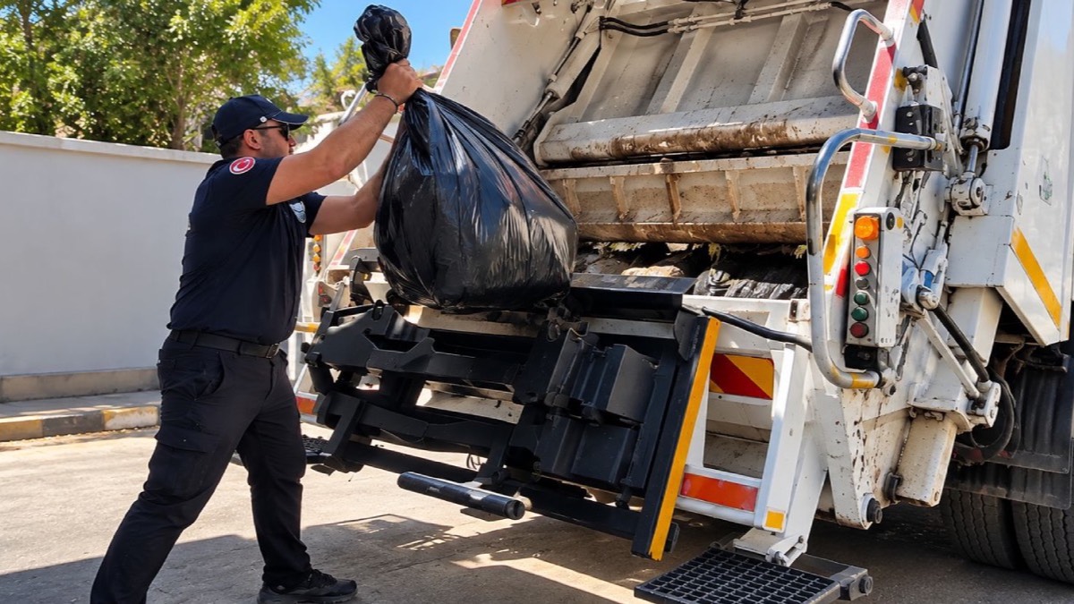 Bodrum’da market denetimleri sürüyor