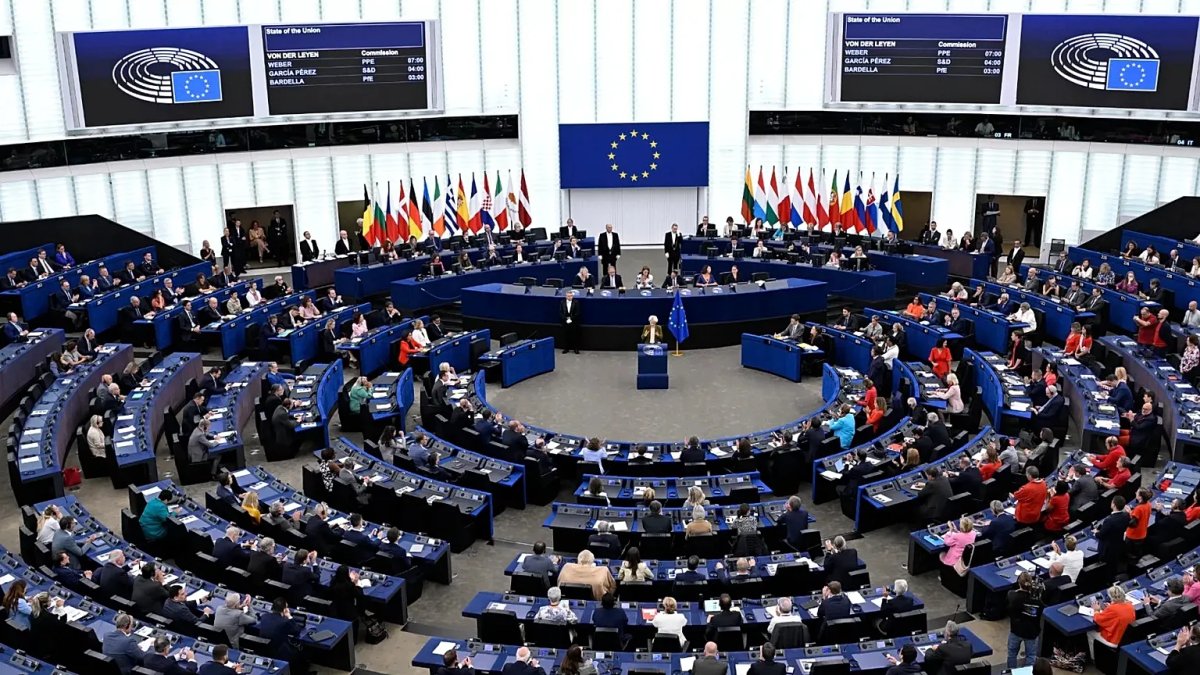 Reform taslağı sızdı, AB Komisyonu'nun listesinde Türkiye de var: Aday ülkelere 'şartlı ortak pazar' kolaylığı