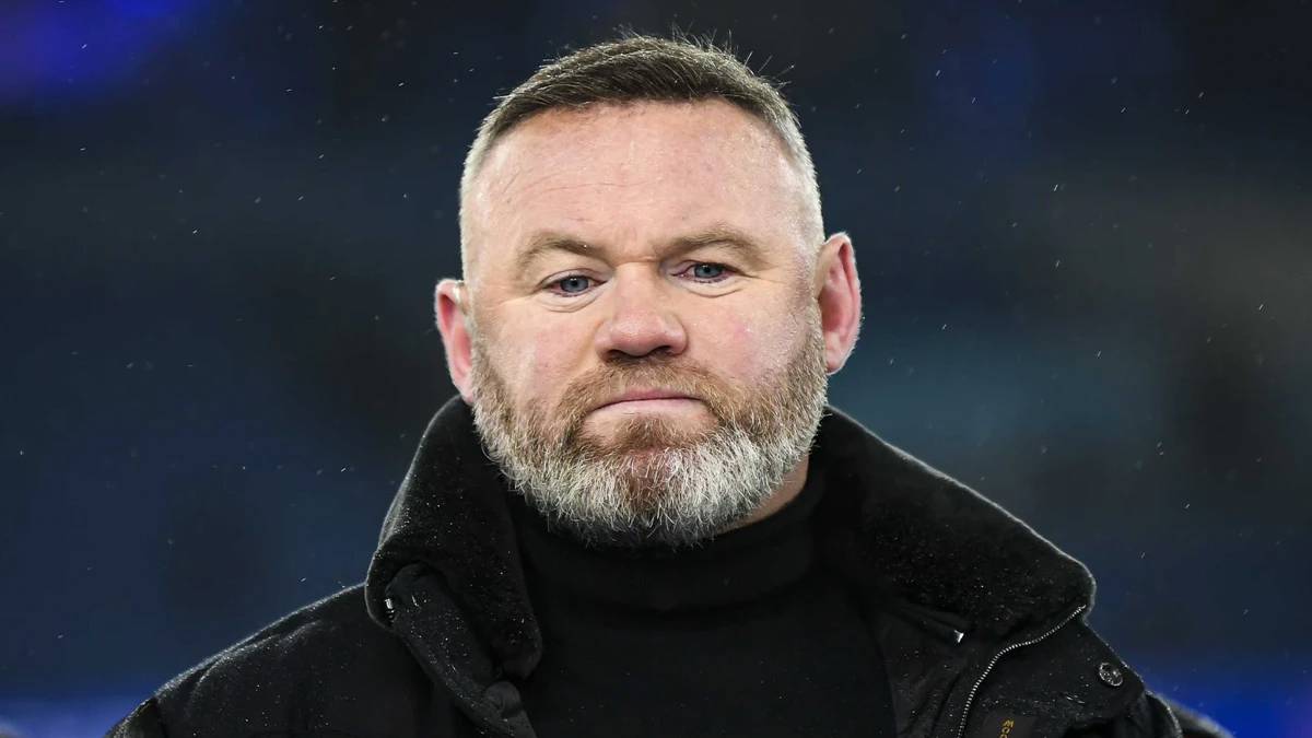 Wayne Rooney'den dikkat çeken açıklama: Oradan gelecek bir madalyayı istemiyorum