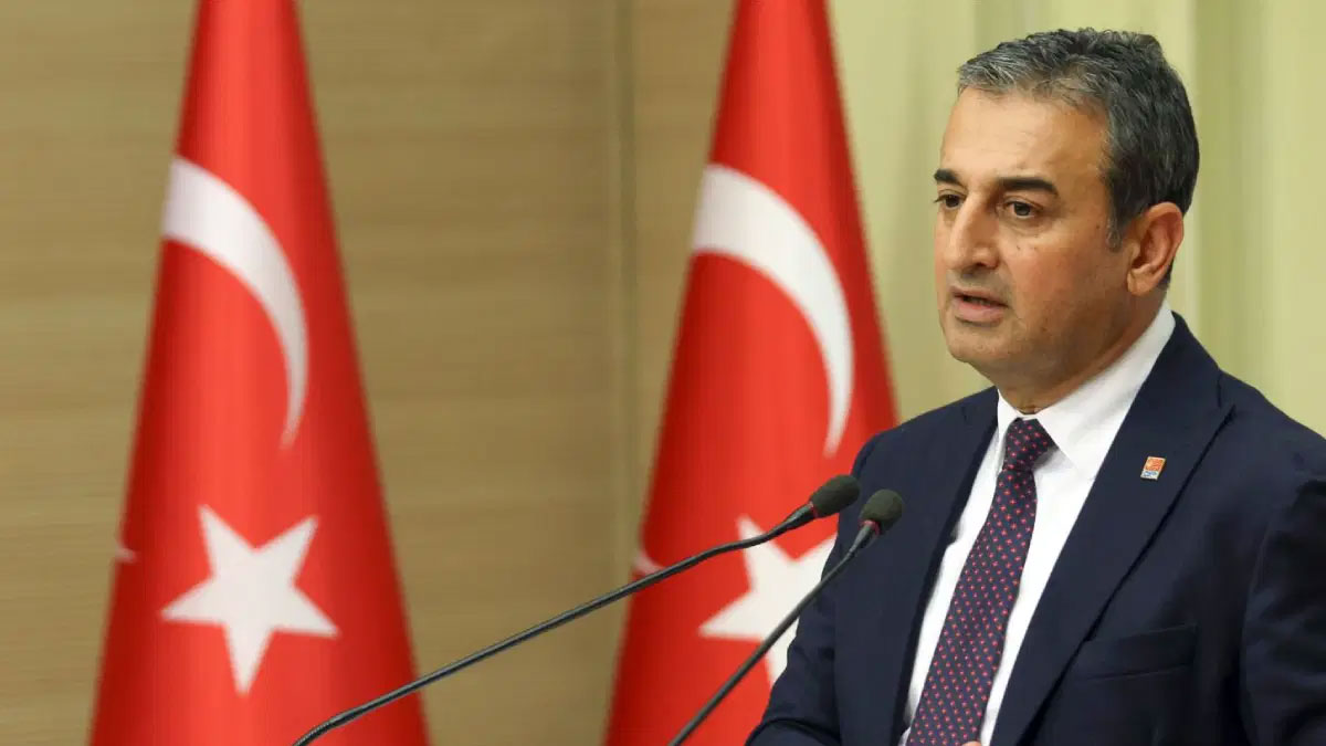 YENİ Partili Bulut, T24'e sahip çıktı: "Kapatma kararı basın özgürlüğüne açık bir müdahaledir"