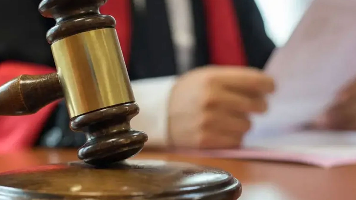 Cezaevine uyuşturucu sokmaya çalıştı: Avukata 23 yıl 5 ay hapis cezası