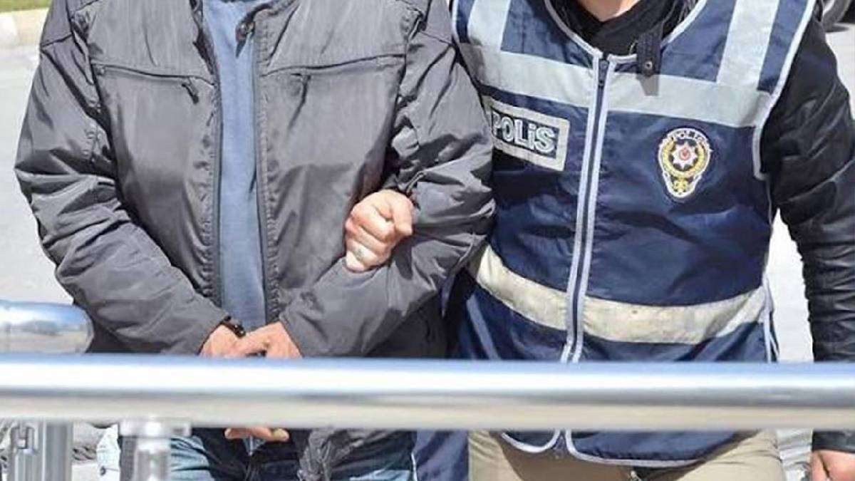 “Büyü var” deyip 794 bin 750 TL aldı: 1 kişi tutuklandı
