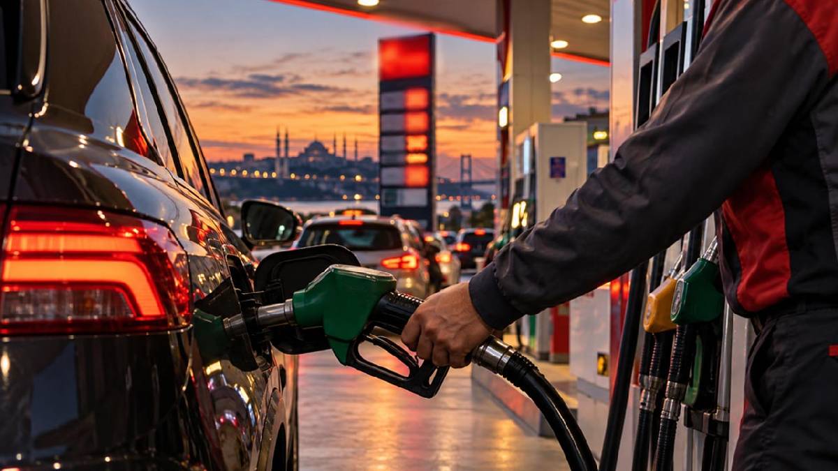Beklenen ‘yeni adım’ netleşti: Benzine 12,5 TL yerine 3 taksitli zam