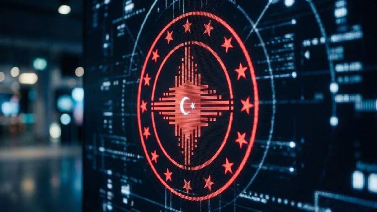 Siber Güvenlik Başkanlığı atamaları Resmi Gazete'de yayımlandı